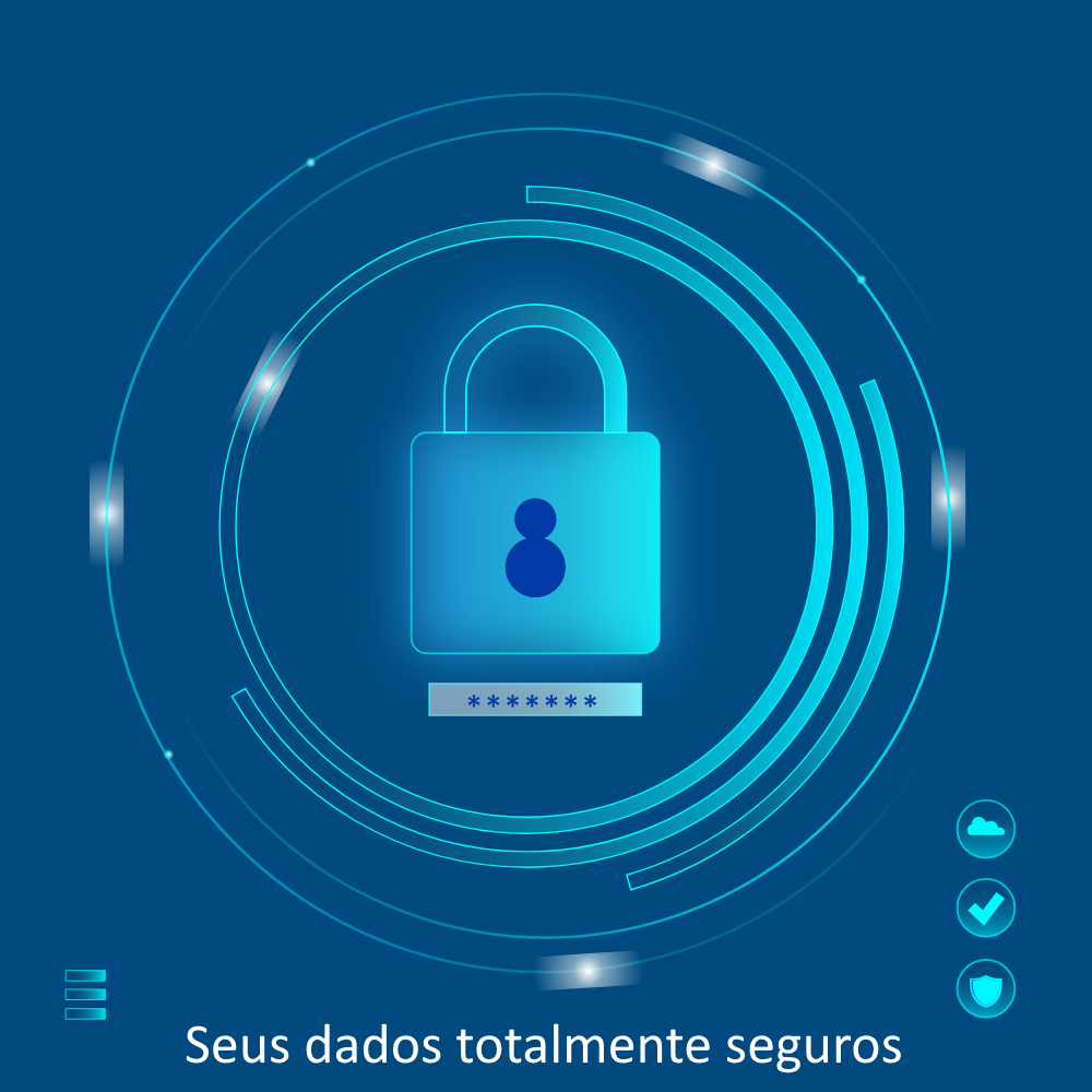 Dados da Conta em Vídeos e Tecnologias