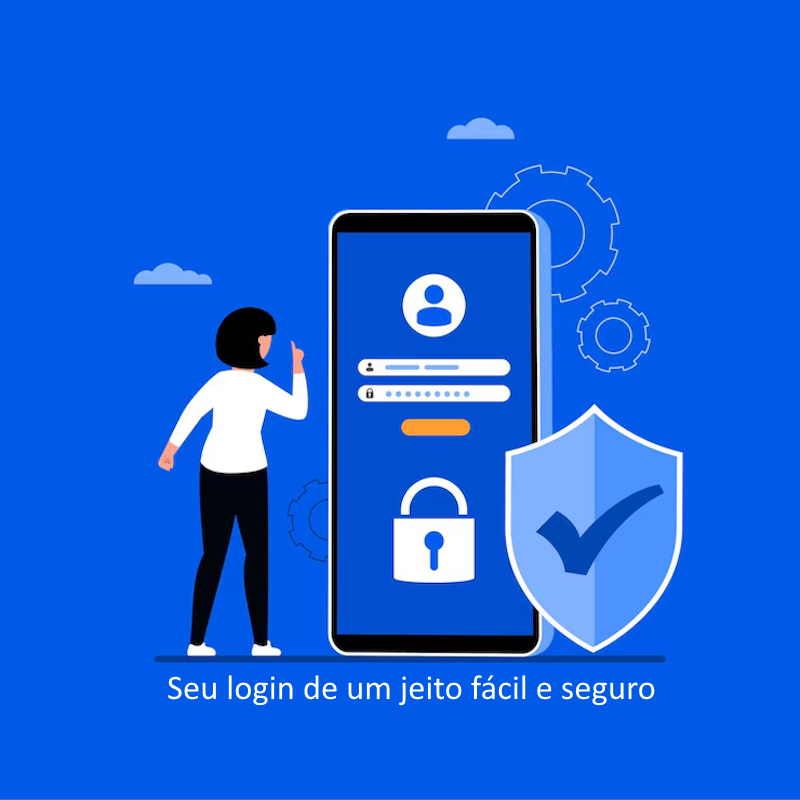 login front new