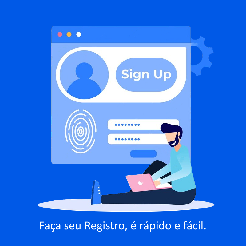 registro