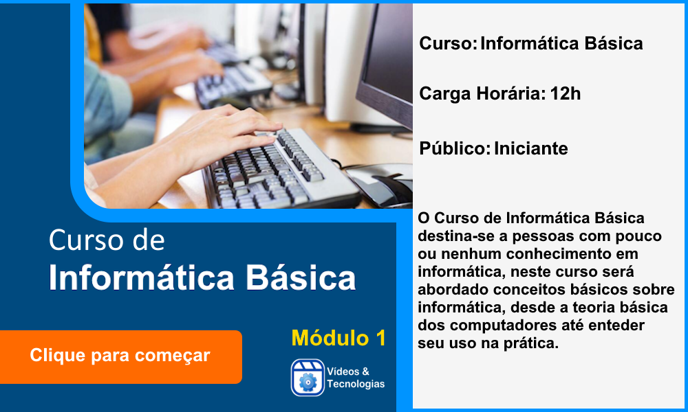 Banner Informática modulo1