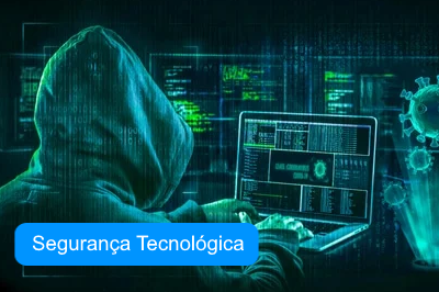 segurança da informação