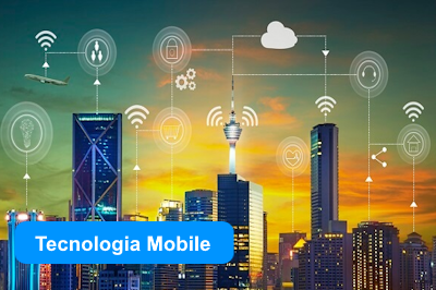 tecnologia mobile