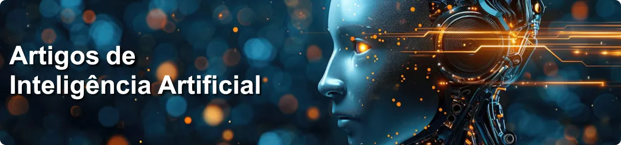 Artigos de Inteligência Artificial