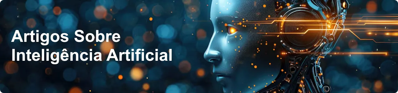 inteligência artificial