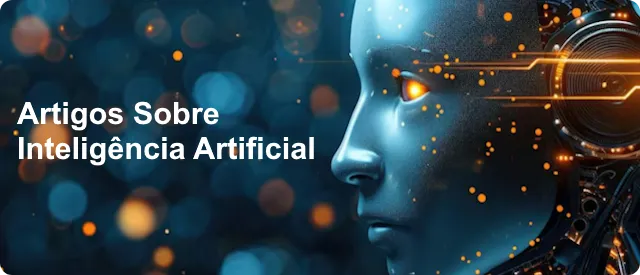 inteligência artificial