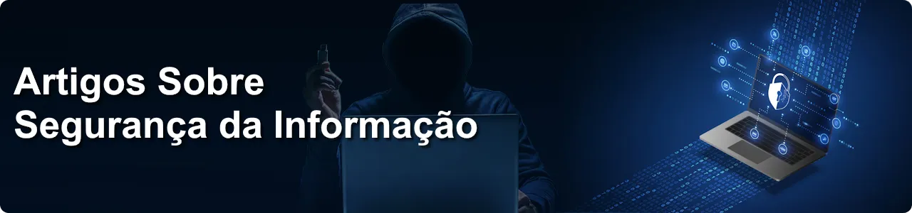 segurança da informação