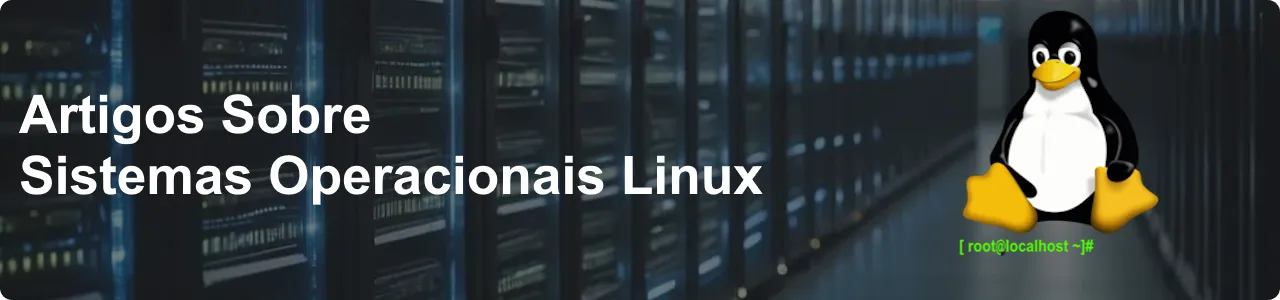 sistemas linux
