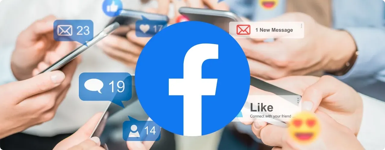 facebook atinge 2 bi de usuários ativos