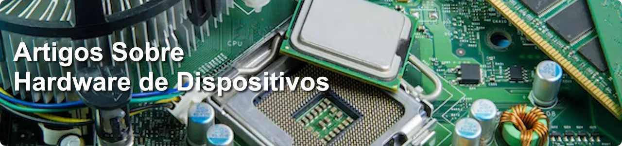 hardware de dispositivos