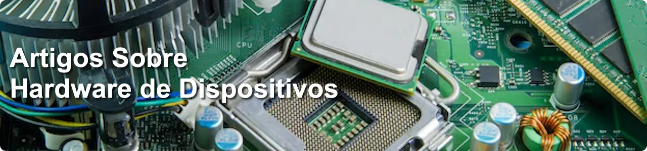 hardware de dispositivos