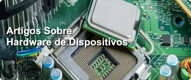 hardware de dispositivos