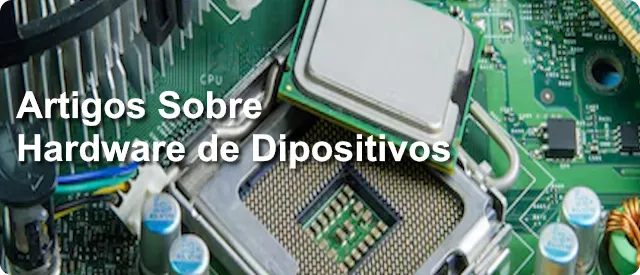 hardware de dispositivos