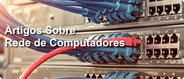 redes de computadores