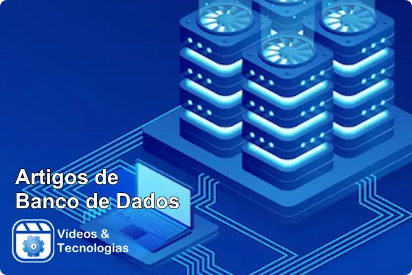 artigos sobre banco de dados