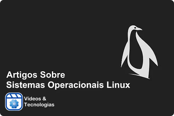 sistema operacional linux