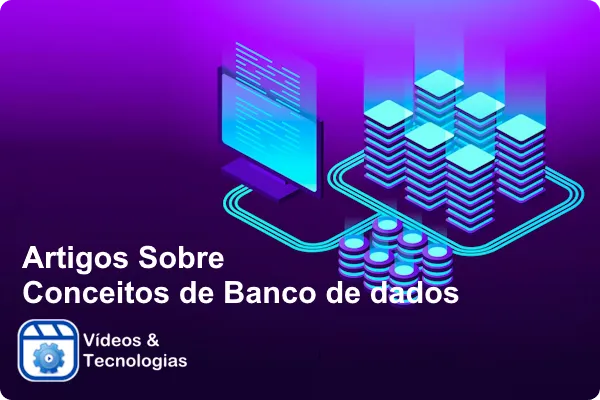 conceitos de banco de dados