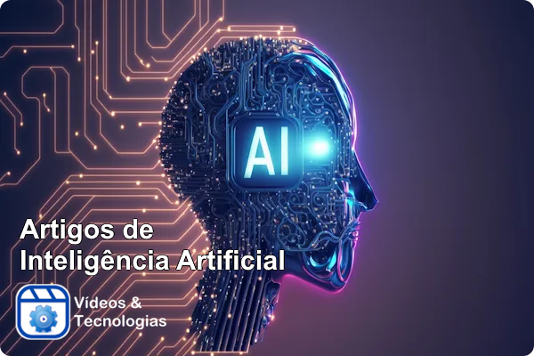 artigos de inteligência artificial