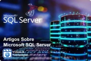Microsoft sql server