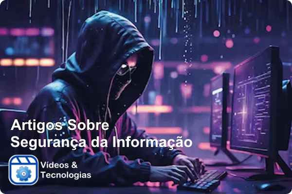 segurança da informação