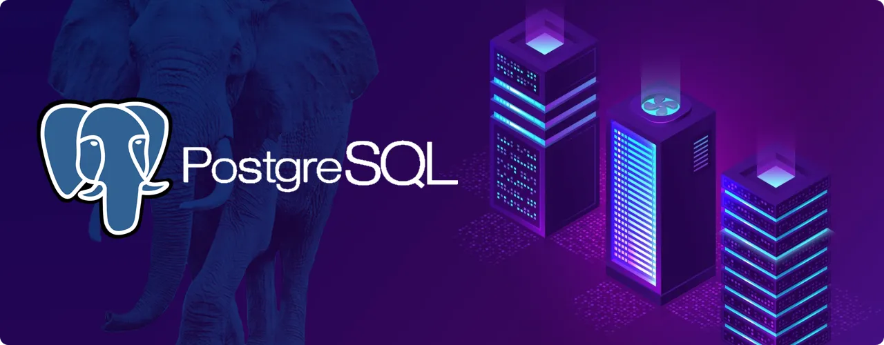 postgresql