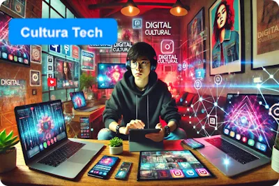 cultura tech