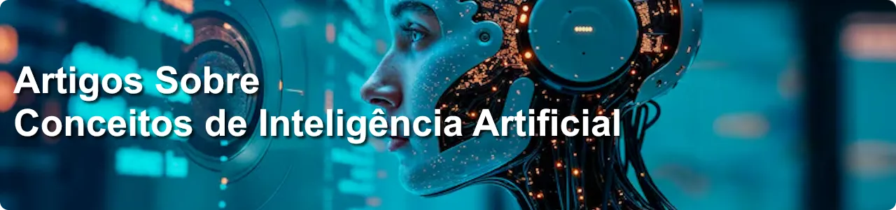 conceitos sobre inteligência artificial