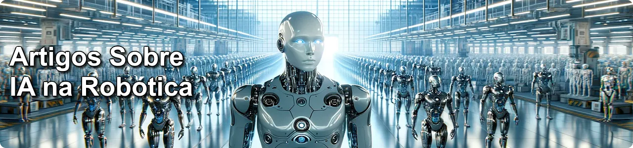 inteligência artificial na robótica