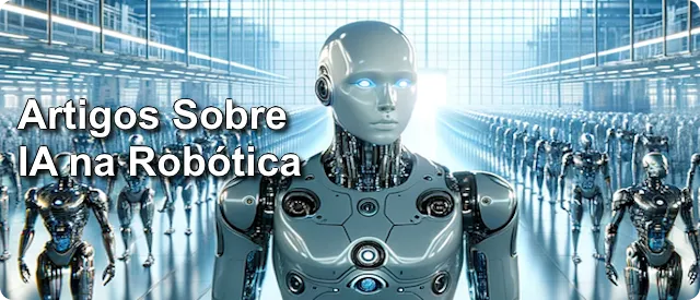 inteligência artificial na robótica
