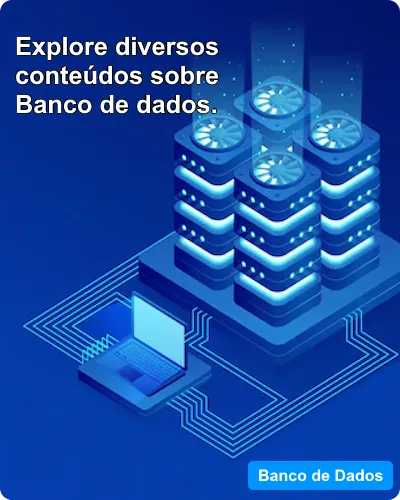 nossos artigos sobre banco de dados