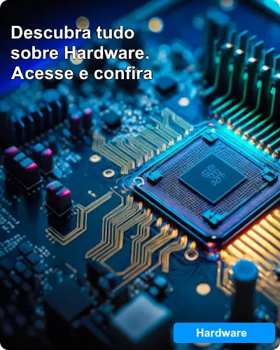 nossos artigos sobre hardware de dispositivos