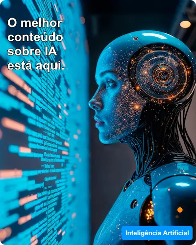 nossos artigos sobre inteligências artificiais
