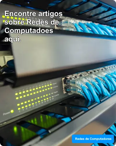 nossos artigos sobre redes de computadores