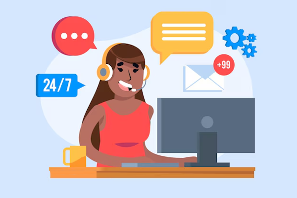 Fale com nossa equipe