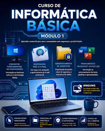 informática básica mod 1