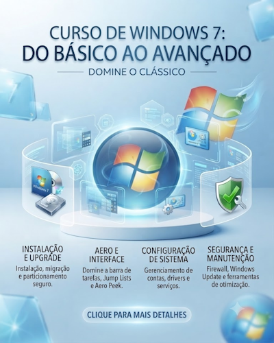 curso de Windows 7